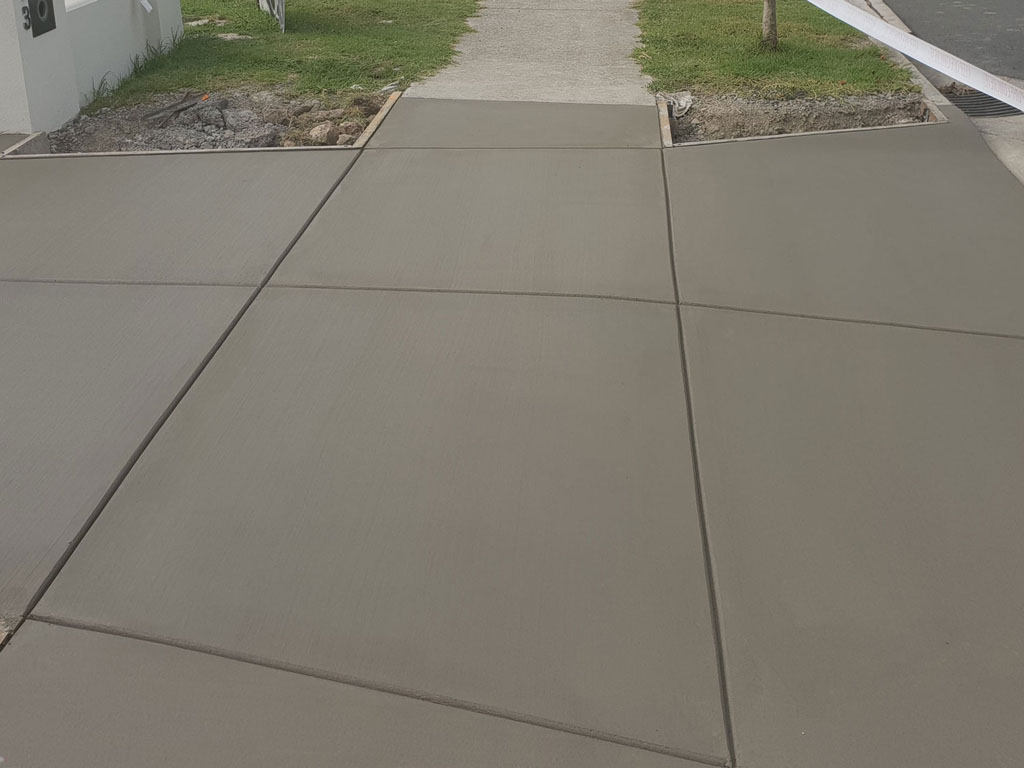 Wallen Concreting Auckland Concreting Commercial